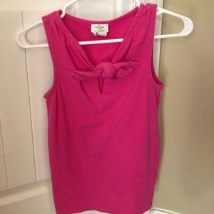 Kate Spade tank top
